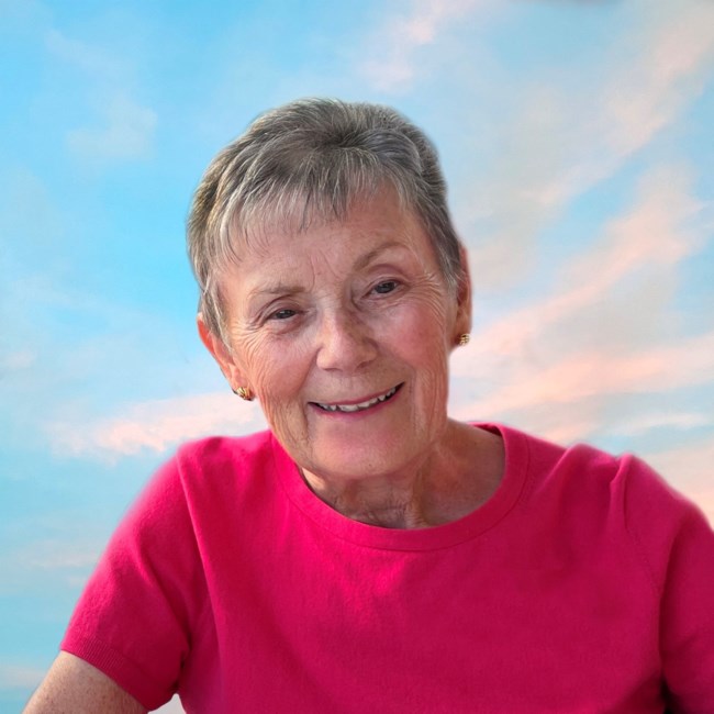 Obituary of Eileen Overath Ewing