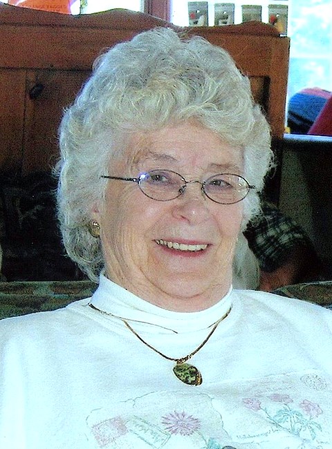 Avis de décès de Dixie Darlene Foster