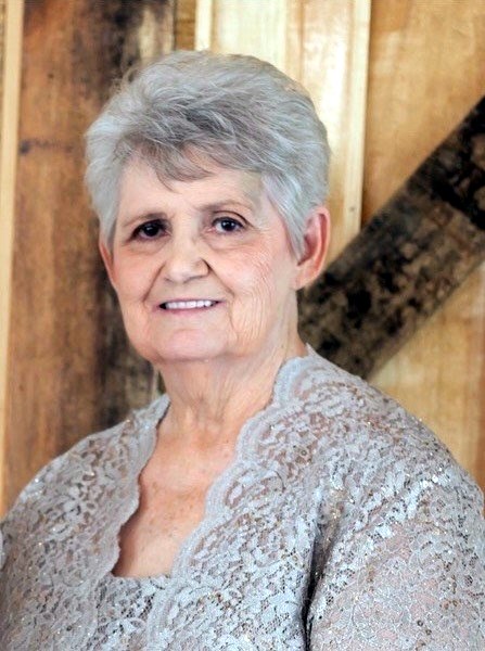 Obituary of Patricia Lynn Ledford