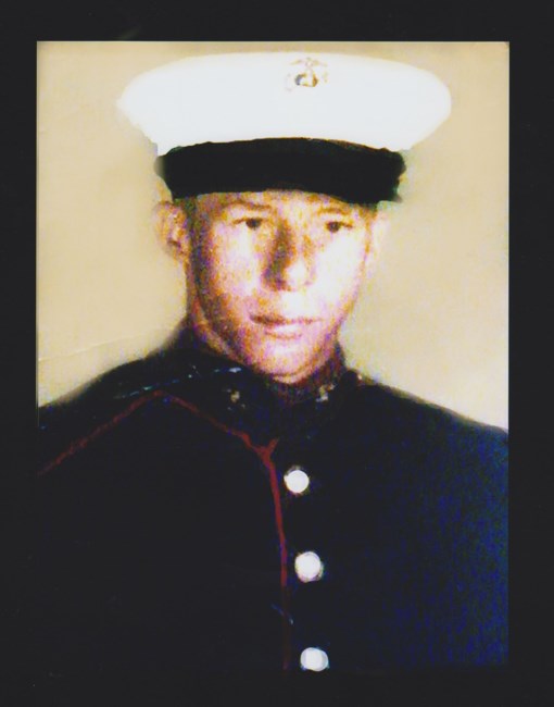 Obituary of Patrick H. Rankin