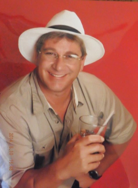 Obituary of Patrick J Hebert Jr.