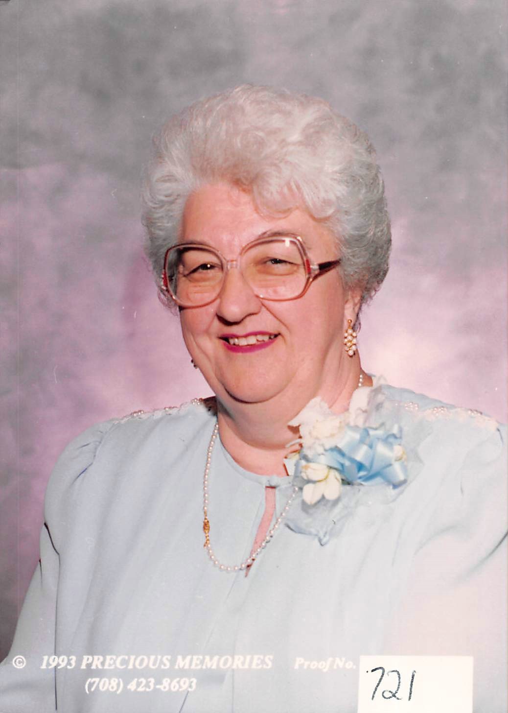 Obituary of Arleen W. Hildebranski