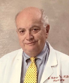 Obituary of Irwin Kelman Cohen