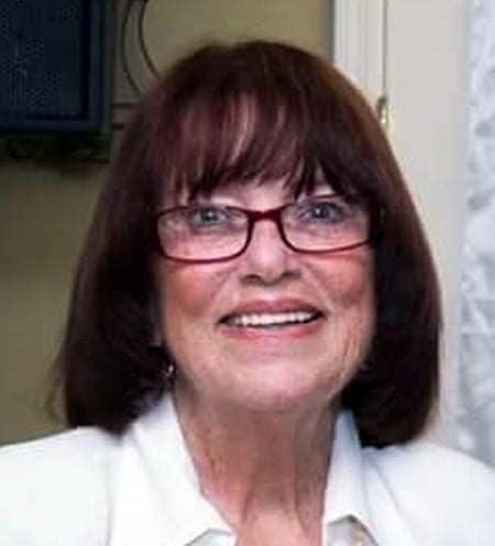 Obituary of Bonnie Jean Jackson