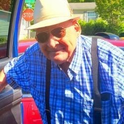 Obituary of James Russell Vechery