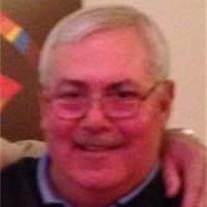 Obituary of Robert W Rickard