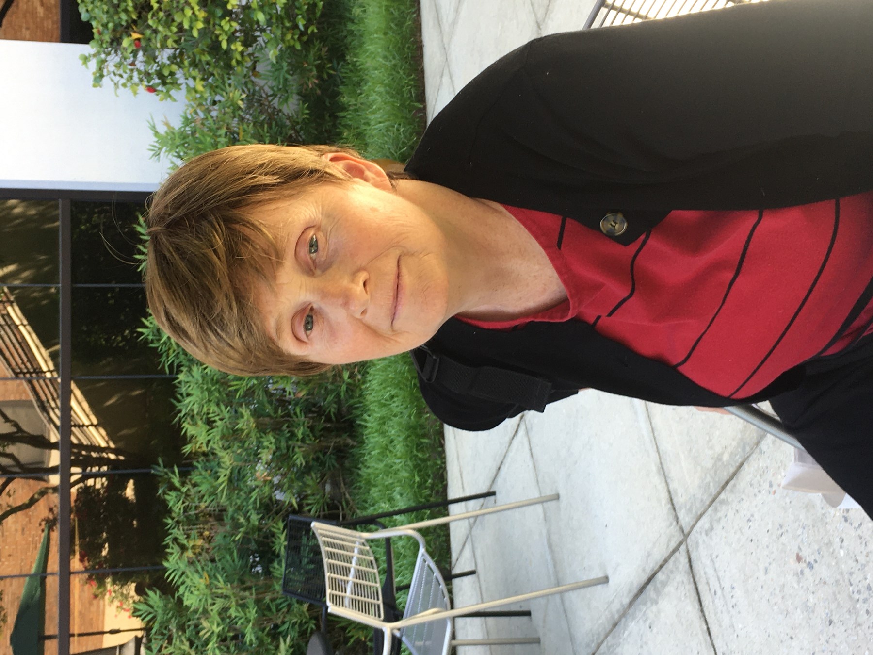 Obituary of Ellen Louise Terra