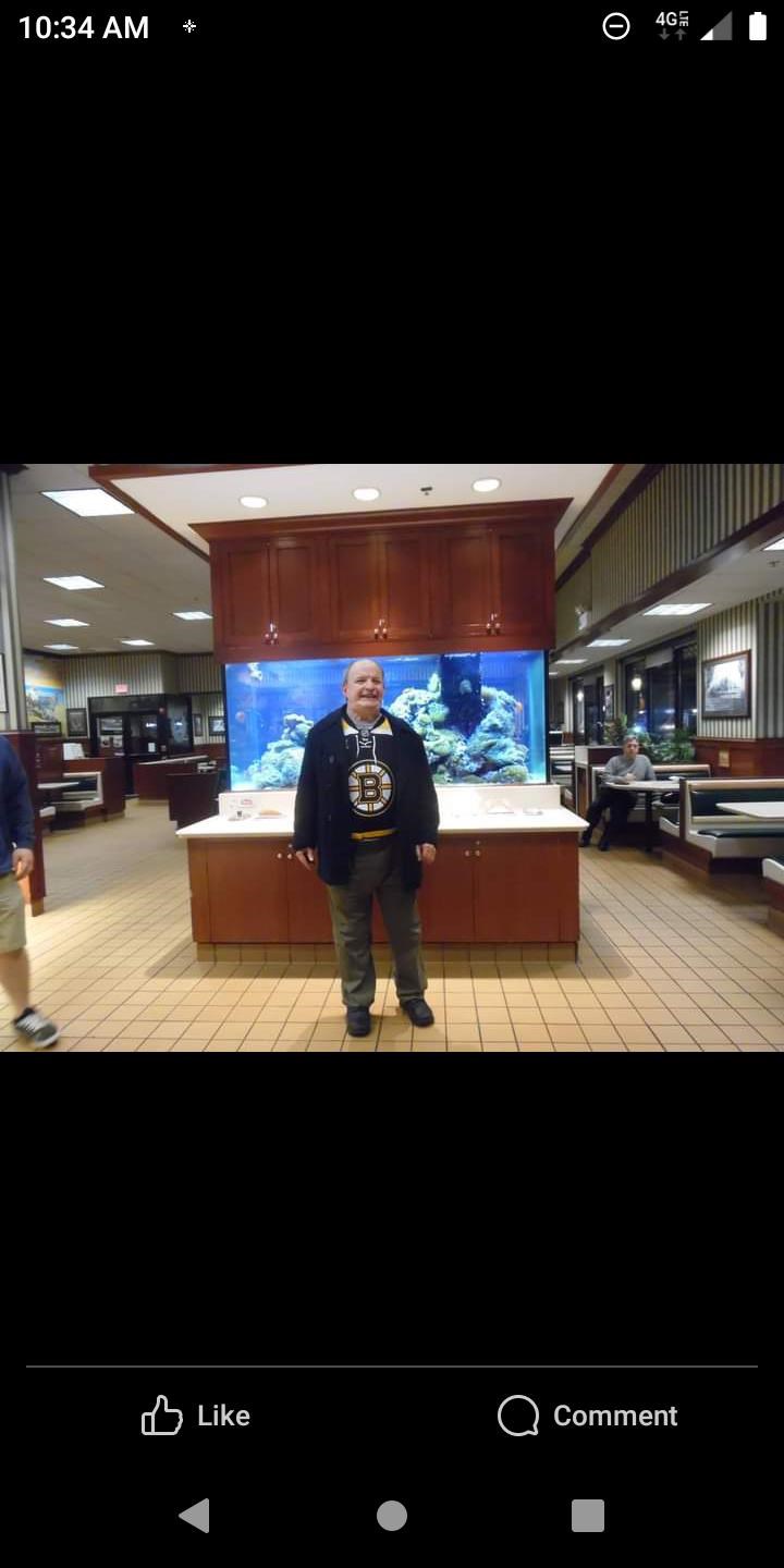 Obituary of James "Jimbo" Neil Dolan