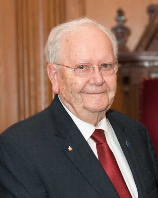 Obituary of Earl Edward Dueball