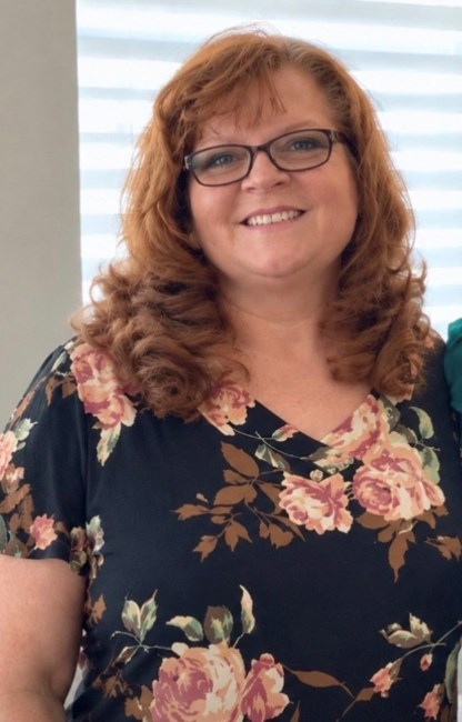 Obituary of Elisha Renae Carnes
