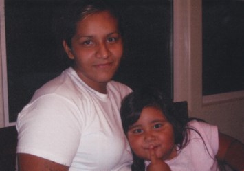 Obituary of Guillermina "Guille" Puentes