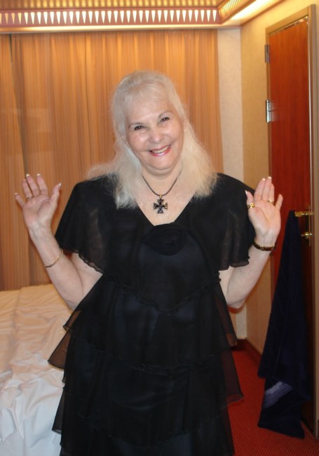 Obituary of Dora W Weber-Delcore