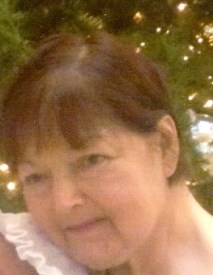 Obituary of Carmen Rios Brown