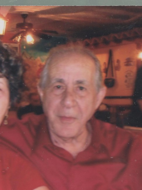 Obituary of Carlos O Ramirez