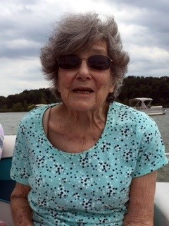 Obituary of Marie Lane Gragg (Dill)