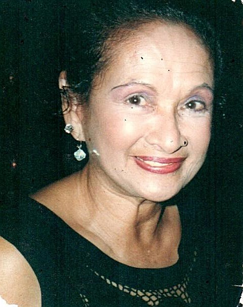 Obituary of Catherine "Cathy" Max