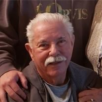 Obituary of Larry Combs