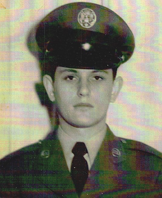 Obituary of Richard Edward Bissonette