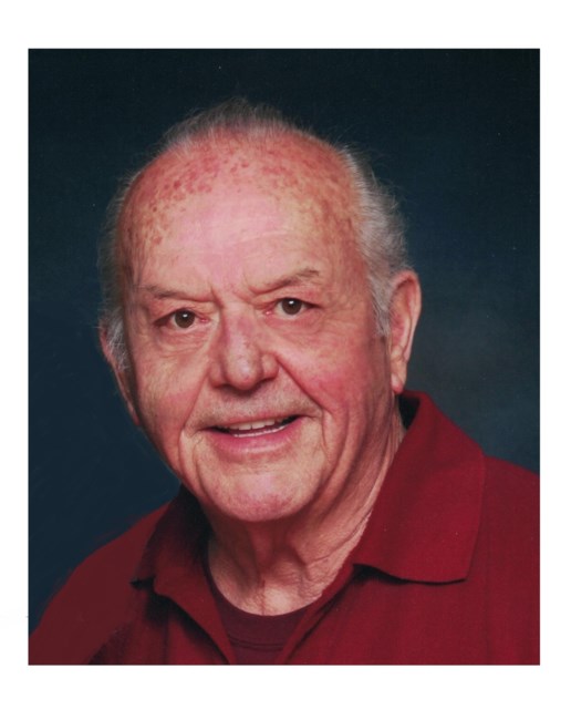 Obituary of John Reginald Hoare