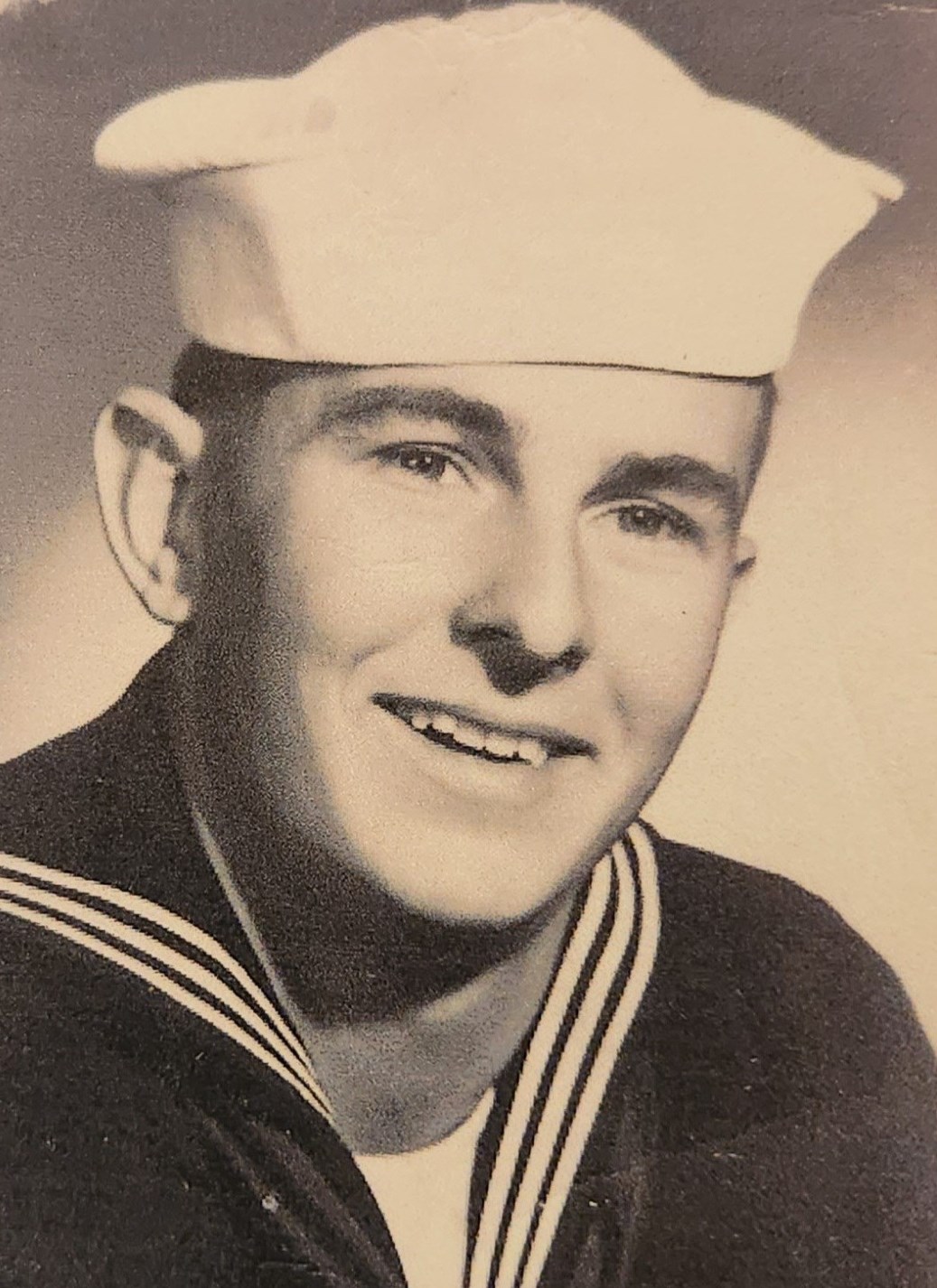 Leroy J. Bergeron Obituary New Orleans, LA