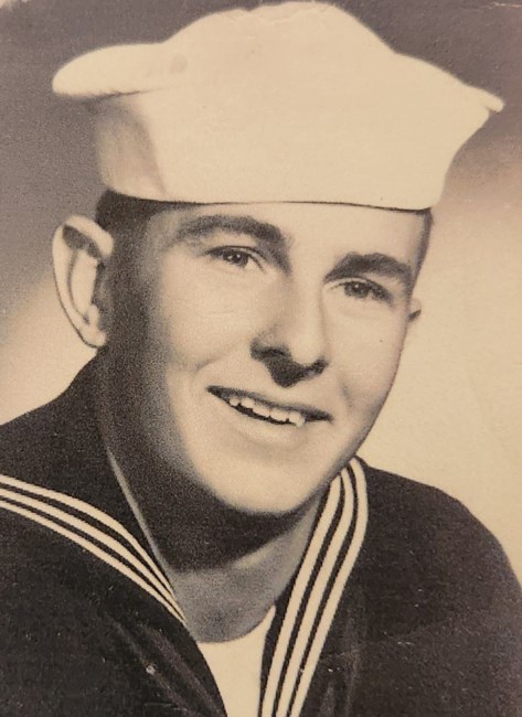 Obituary of Leroy J. Bergeron