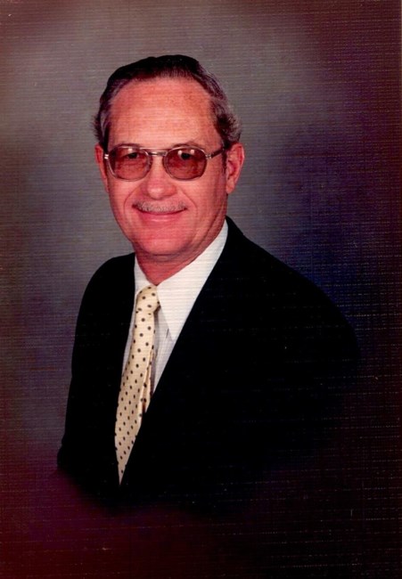 Obituary of Larry Dean Roberts