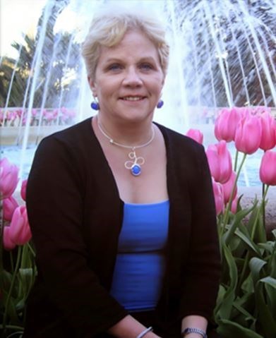 Obituary of Louann Grandy Metzger