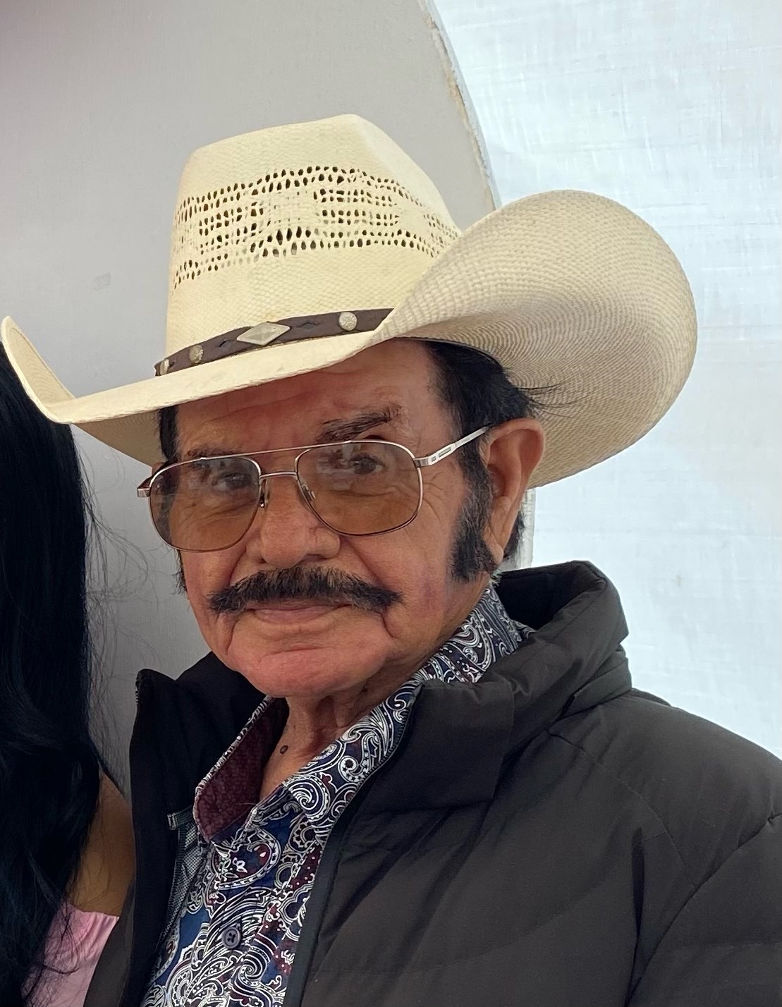 Obituary of Jose Socorro Hernandez Sandoval