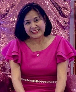 Obituary of Juliana Asilo Navarrete