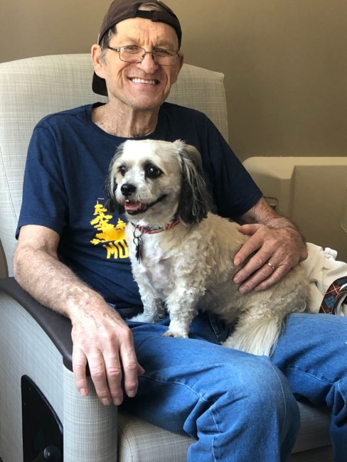 Obituary of Thomas H Balderson