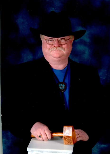 Obituary of Robert Lee Fletcher