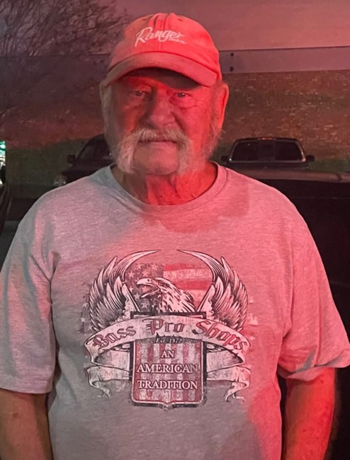 Obituary of Stanley Eugene Tucker