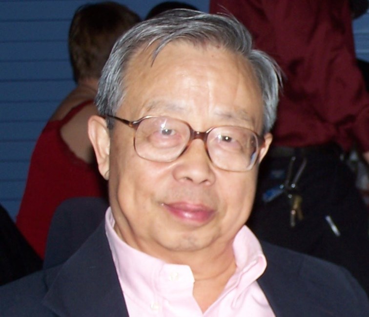 Obituary of Li Zhi Fang