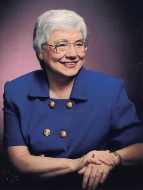 Obituary of Reba Hughes Cheyne
