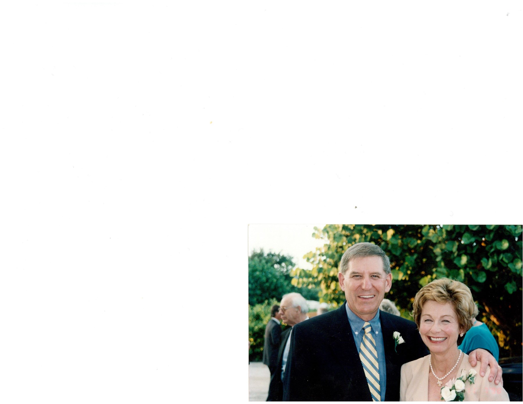 Obituary of Joan Elaine Scafuri Huey