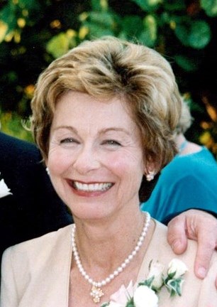 Obituary of Joan Elaine Scafuri Huey