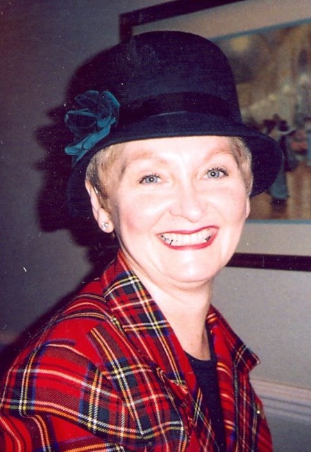 Obituary of Mary Genevieve Nugent