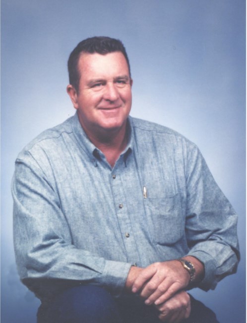 Obituary of Tommy G. Plummer