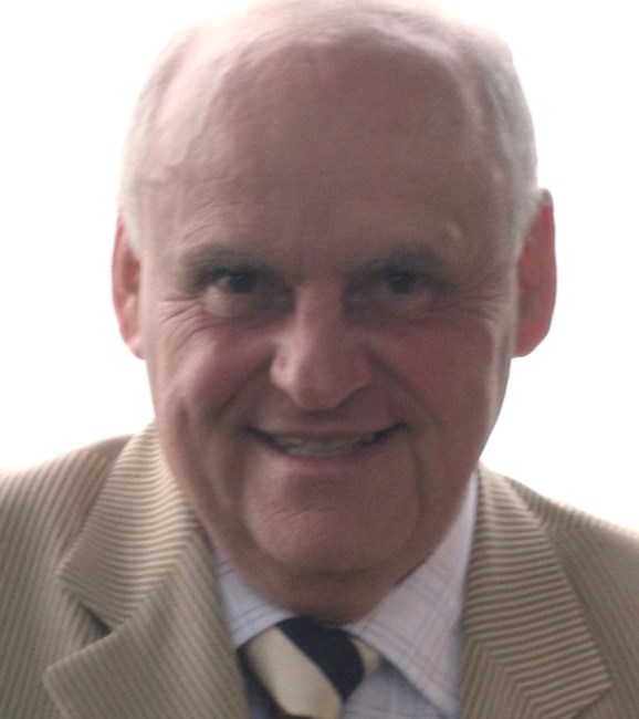 Avis de décès de Robert Richard