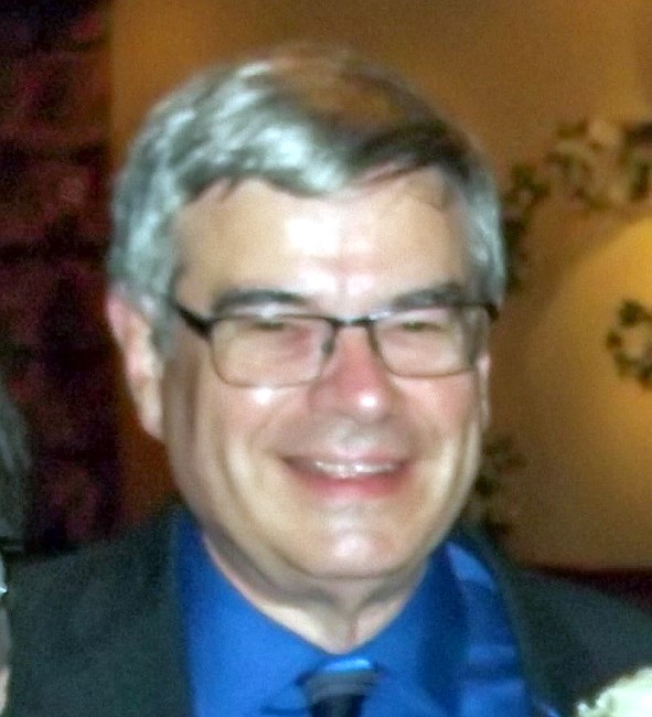 Avis de décès de Paul (Steve) Stephen Miller