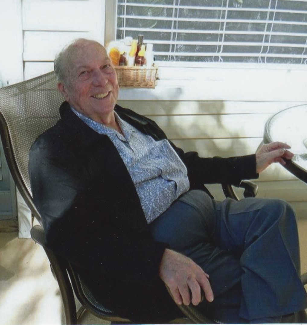 Obituary of Emilio "Mel" Perez Jr.