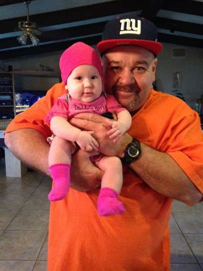 Obituary of Christopher James Helms