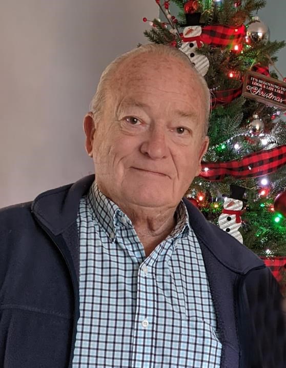 Obituario de Steve Van McKendrick