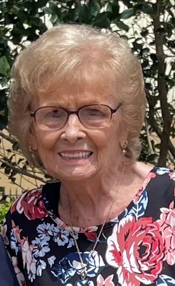 Obituary of Catherine "Kay" Zidanic Cencerik