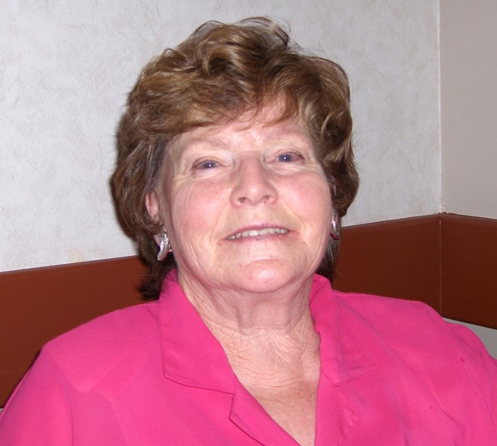 Obituary of Hazel Rosamond Isley