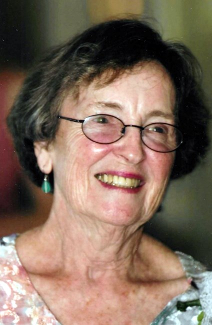 Obituary of Janice Rita Scovill