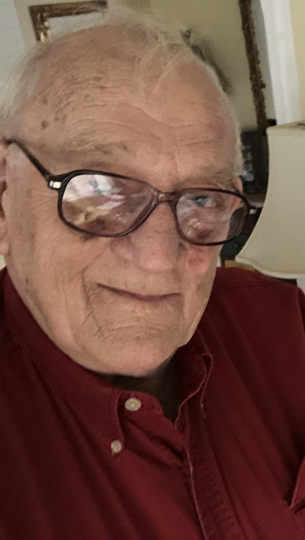 Avis de décès de Wesley Phillip Bowers