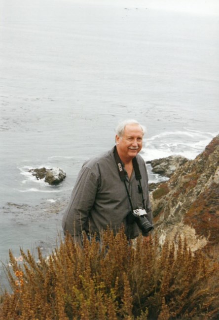 Obituary of Gary Weldon Nelson