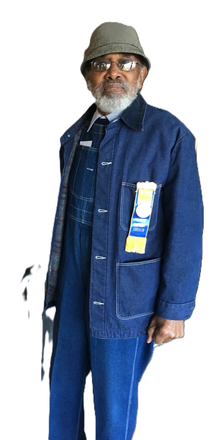 Obituary of Ananias Byrd