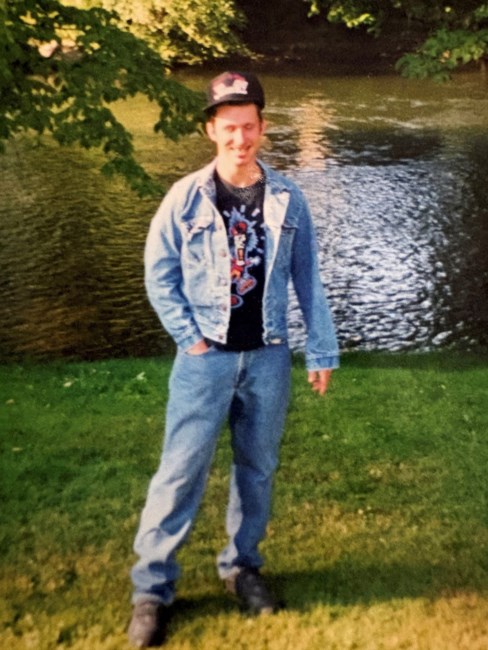 Obituary of Kenneth Cooper